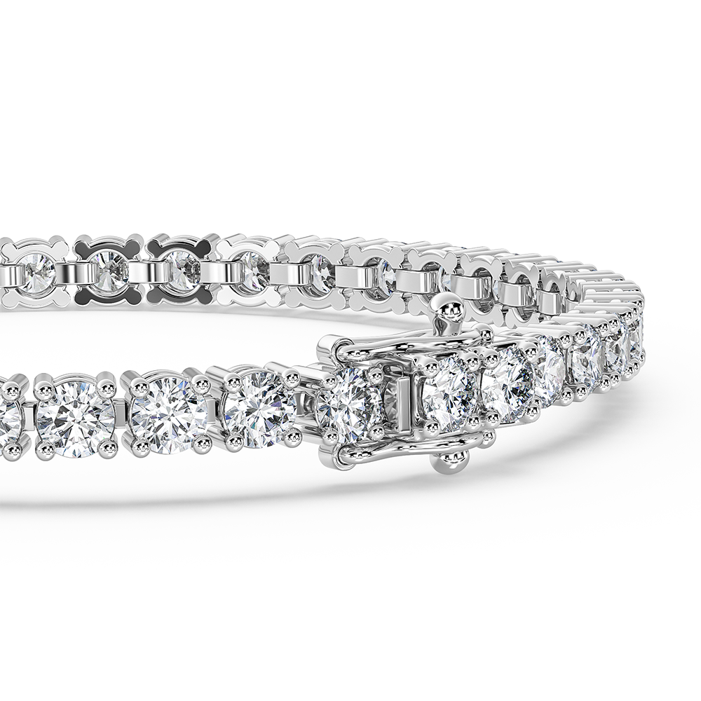 11.5CT Tennis Bracelet