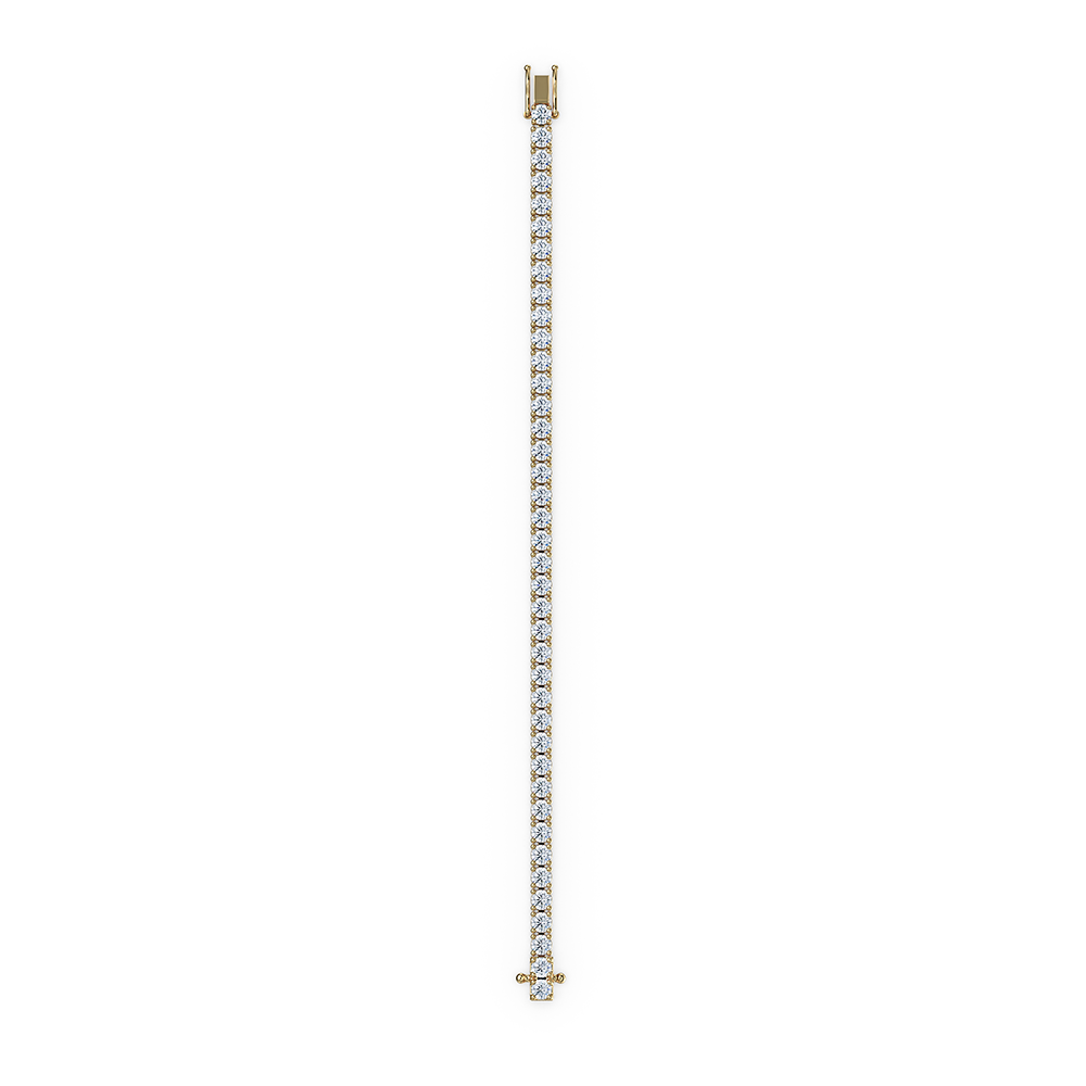 11.5CT Tennis Bracelet