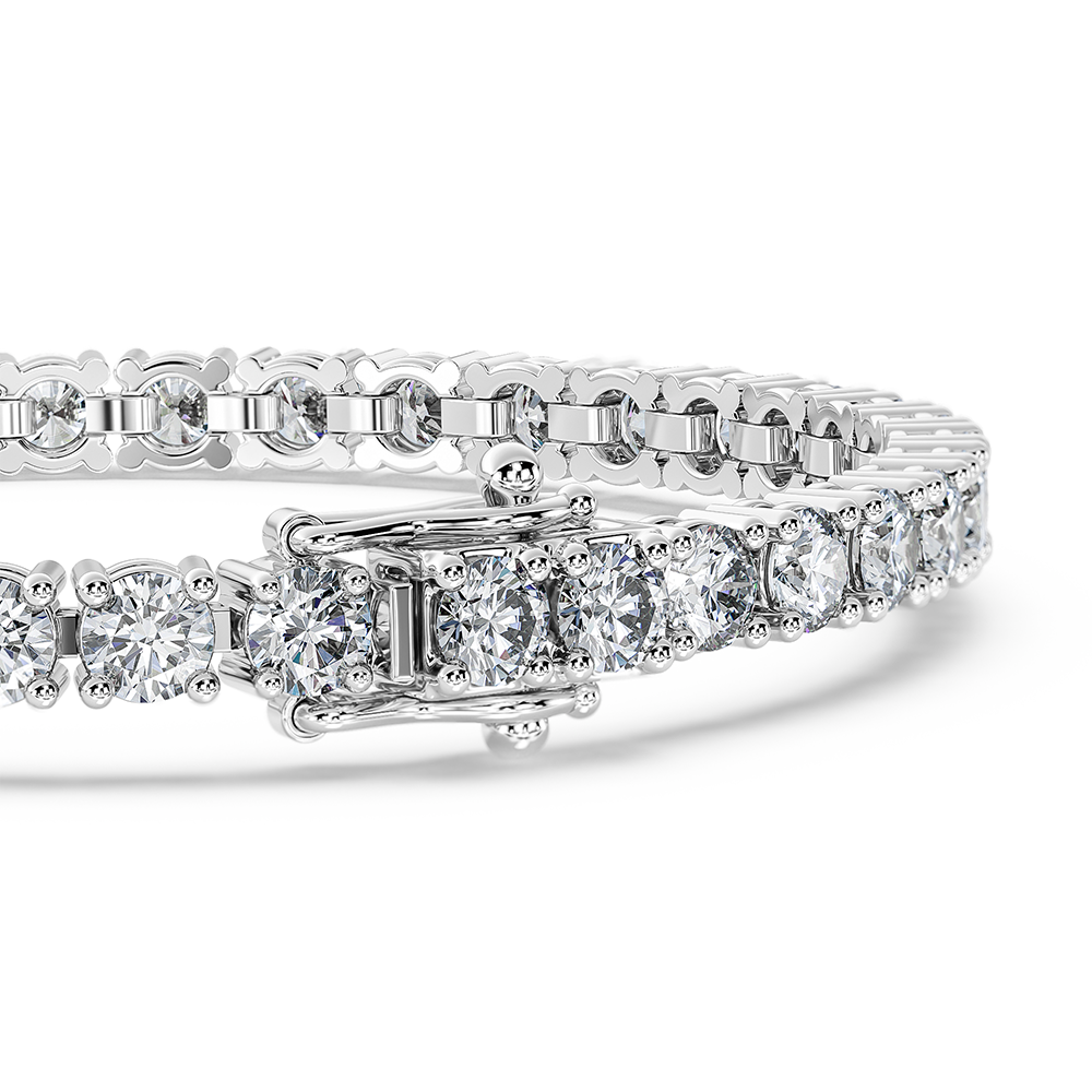 14.5CT Tennis Bracelet