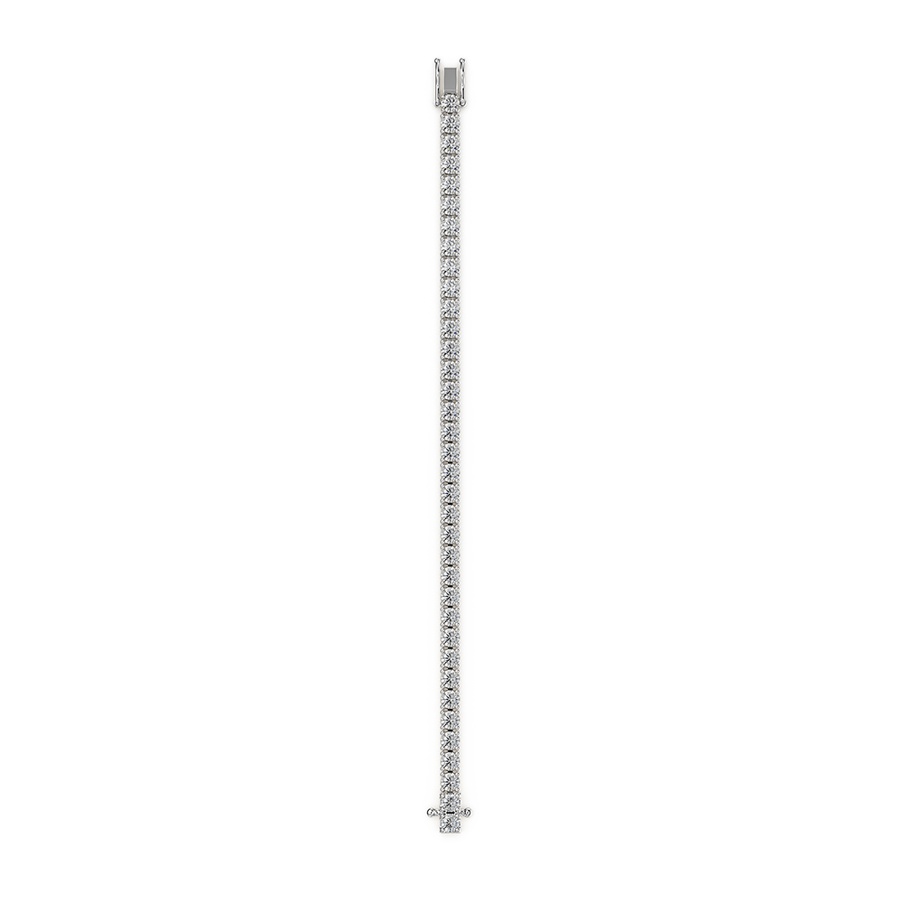 14.5CT Tennis Bracelet