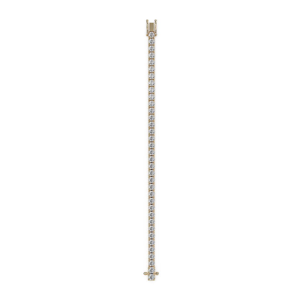 14.5CT Tennis Bracelet