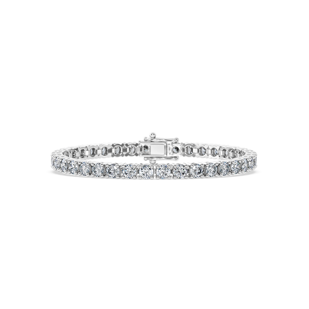 14.5CT Tennis Bracelet