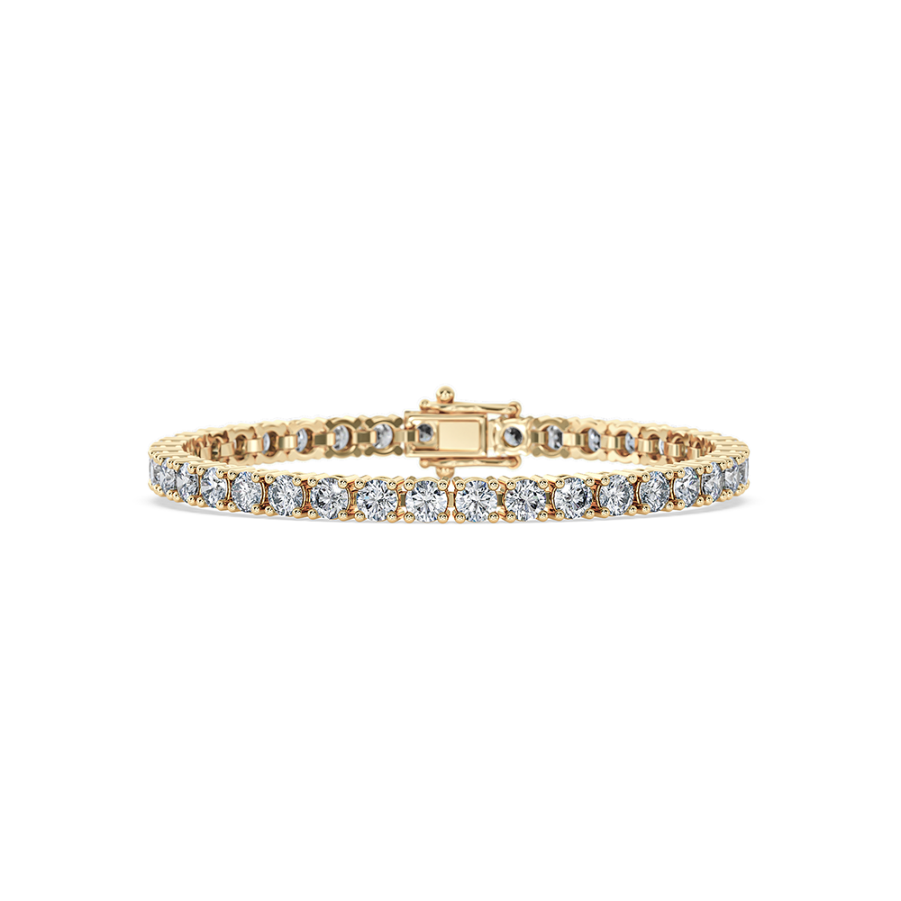 14.5CT Tennis Bracelet